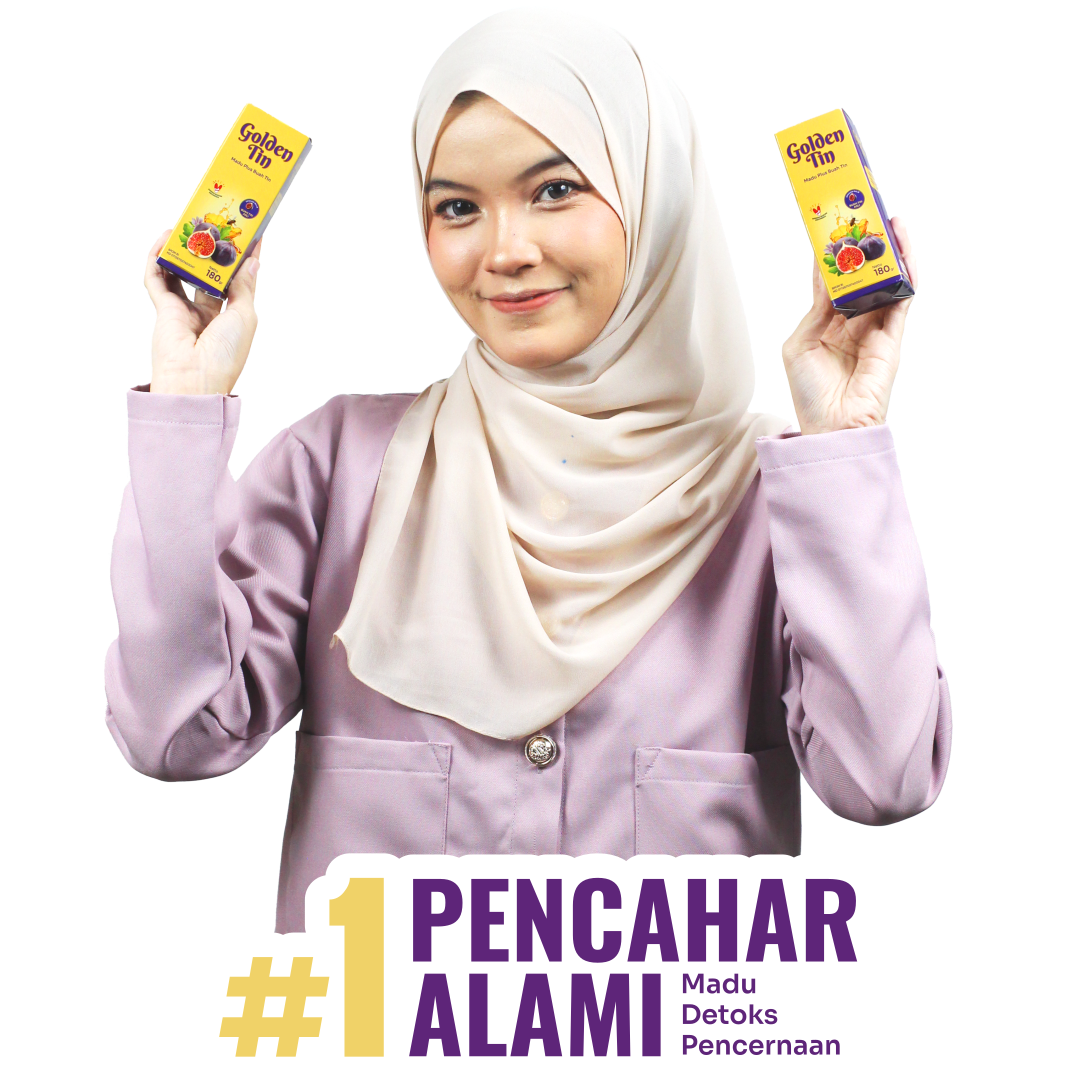 Aman & Dipercaya Keluarga.